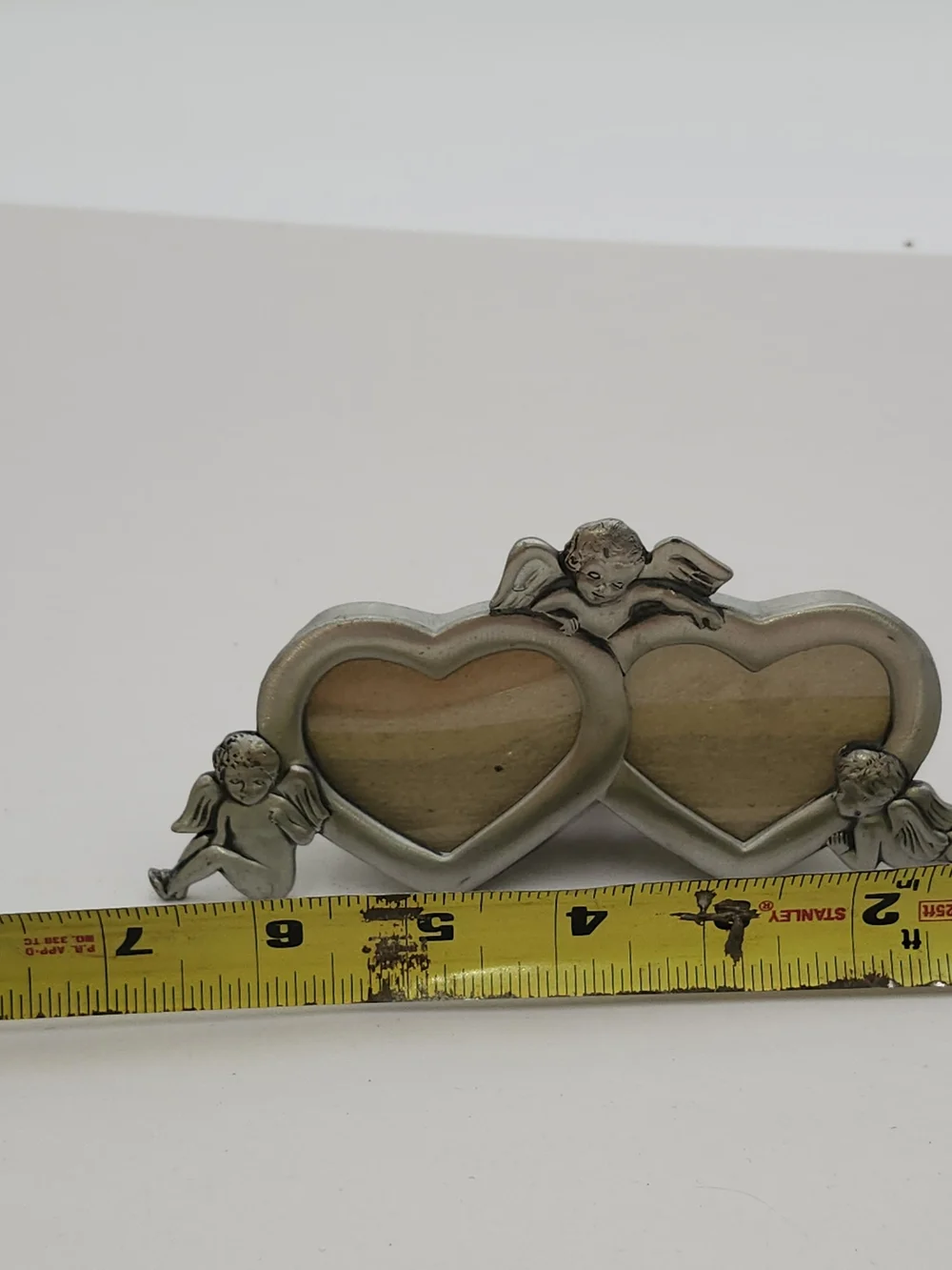 N/A double heart